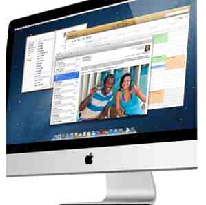 Cómo aprovechar la pantalla panorámica de Apple [Mac OSX] / Mac